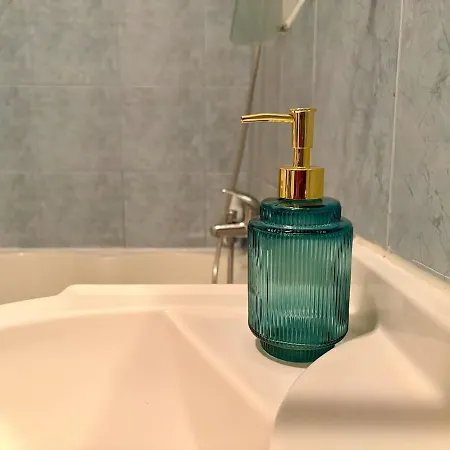 Apartman Urban Marvel Retro Pozsony