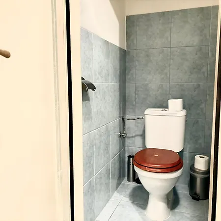 Urban Marvel Retro * Pozsony