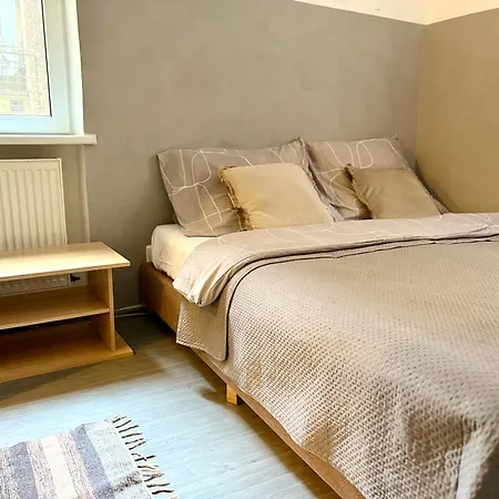 Apartman Urban Marvel Retro *