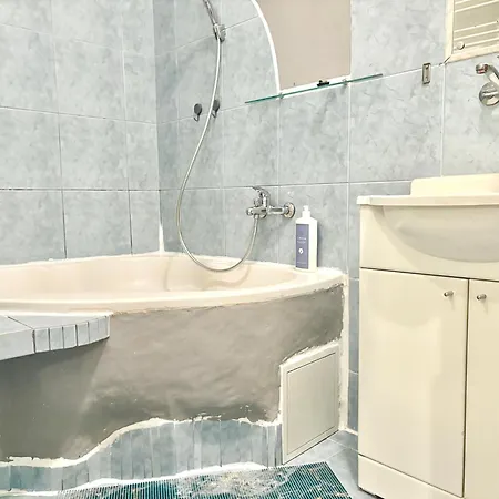 Apartman Urban Marvel Retro Pozsony