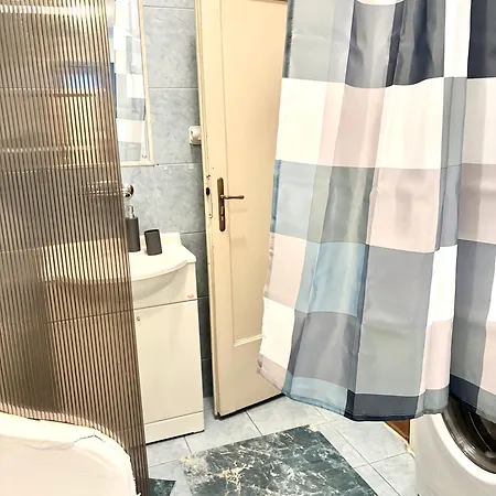 Apartman Urban Marvel Retro *