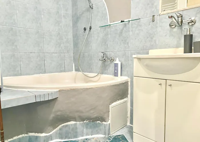 Apartament Urban Marvel Retro Bratysława