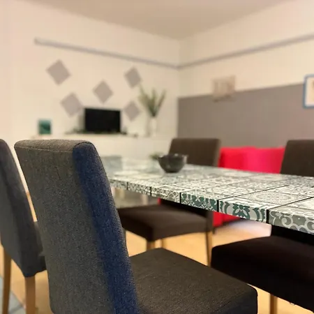 Urban Marvel Retro ברטיסלאבה