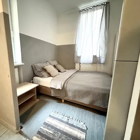 Urban Marvel Retro ברטיסלאבה